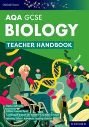 Oxford Smart AQA GCSE Sciences: Biology Teacher Handbook (ISBN: 9781382051422)