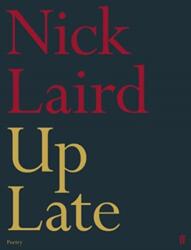 Up Late (ISBN: 9780571378685)