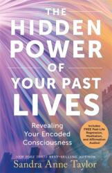 The Hidden Power of Your Past Lives (ISBN: 9781837823055)