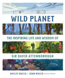 Wild Planet (ISBN: 9780861548972)