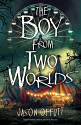 Boy From Two Worlds (ISBN: 9780744308242)