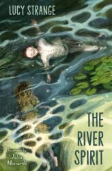 The River Spirit (ISBN: 9781800903258)
