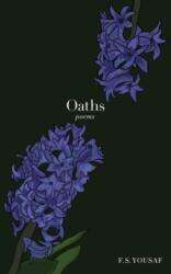 Oaths (ISBN: 9781524892197)
