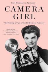Camera Girl (ISBN: 9781982141882)