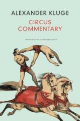 Circus Commentary (ISBN: 9781803093246)