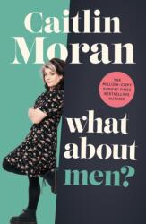 What About Men? (ISBN: 9781529149173)