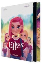 ELLE(S) VOL 1-3 BOXED SET (ISBN: 9781684972449)