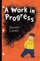 A Work in Progress (ISBN: 9781665905169)