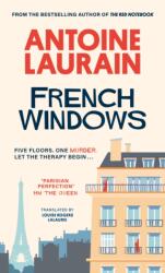 French Windows (ISBN: 9781913547752)