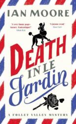 Death in le Jardin (ISBN: 9781788424981)