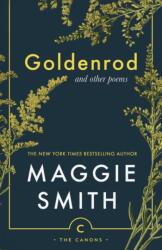 Solidago (ISBN: 9781805302469)