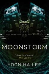 Moonstorm (ISBN: 9781837861484)