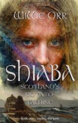 Shiaba (ISBN: 9781914399817)