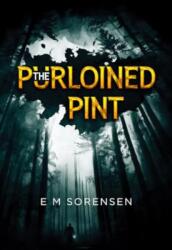 Purloined Pint (ISBN: 9781804393581)