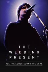 All The Songs Sound The Same (ISBN: 9781916889682)