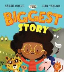 The Biggest Story (ISBN: 9780008617172)