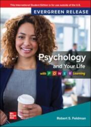 Psychology and Your Life with P. O. W. E. R Learning ISE (ISBN: 9781266224119)