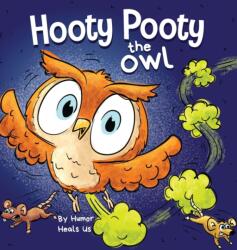 Hooty Pooty the Owl (ISBN: 9781637315323)
