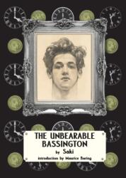 The Unbearable Bassington (ISBN: 9780648690993)