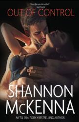 Out of Control (ISBN: 9781648392580)