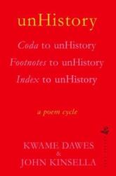 unHistory (ISBN: 9781845235321)