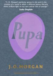 Pupa (ISBN: 9781916218635)