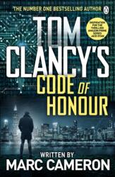 Tom Clancy's Code of Honour (ISBN: 9781405942935)