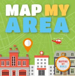 Map My Area (ISBN: 9781789980509)