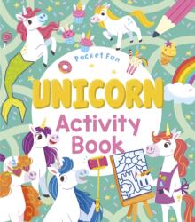 Pocket Fun: Unicorn Activity Book (ISBN: 9781838575137)