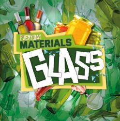 Glass (ISBN: 9781789980813)