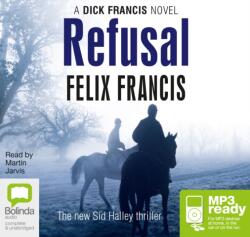 Refusal (ISBN: 9781486217984)