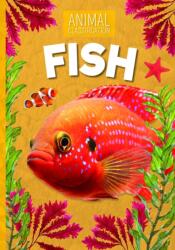 Fish (ISBN: 9781789980240)