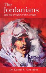 Jordanians (ISBN: 9781843919872)