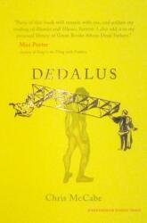 Dedalus (ISBN: 9781999797423)