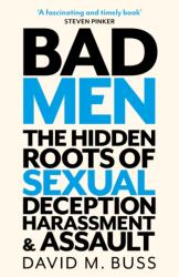 Bad Men (ISBN: 9781472146335)