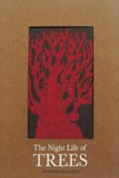 Night Life of Trees - Box Cards (ISBN: 9788192317182)