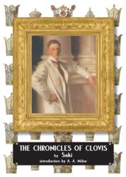 The Chronicles of Clovis (ISBN: 9780648023371)