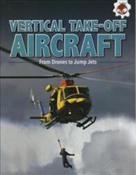 Vertical Take Off Aircraft (ISBN: 9781912108763)