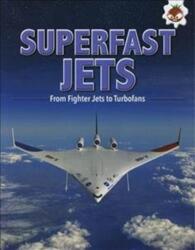 Superfast Jets (ISBN: 9781912108749)
