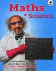 Maths in Science (ISBN: 9781912108534)