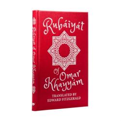 The Rubaiyat of Omar Khayyam (ISBN: 9781788287883)