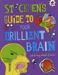 Your Brilliant Brain (ISBN: 9781910684863)