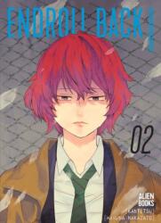 Endroll Back Volume 2 (ISBN: 9781962201162)