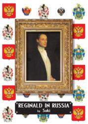 Reginald in Russia (ISBN: 9780992523411)