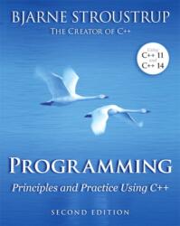 Programming (ISBN: 9780321992789)