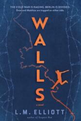 Walls (ISBN: 9781643753515)