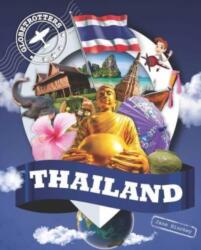 Thailand (ISBN: 9781922322357)