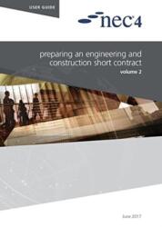 NEC4: Preparing an Engineering and Construction Short Contract (ISBN: 9780727762252)