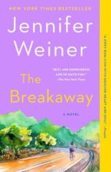 Breakaway (ISBN: 9781668033432)