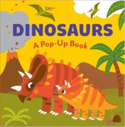 DINOSAURS (ISBN: 9781916781085)